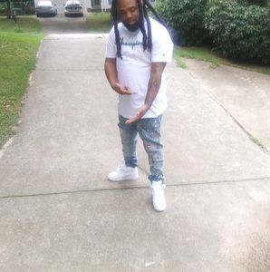 Meet your Posher, Frankie